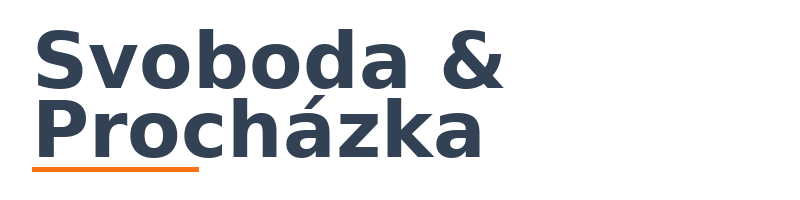 Svoboda & Procházka logo